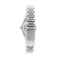 Rolex Oyster Perpetual 26mm Stainless Steel 79160