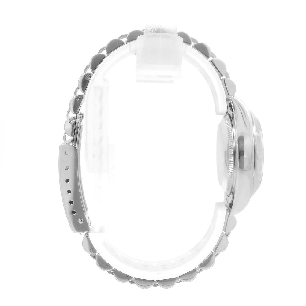 Rolex Oyster Perpetual 26mm Stainless Steel 79160