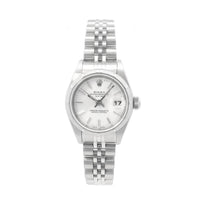 Rolex Oyster Perpetual 26mm Stainless Steel 79160