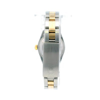 Rolex Datejust 26mm SS/Yellow Gold 6917