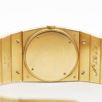 Rolex King Midas Cellini 18k YG pap
