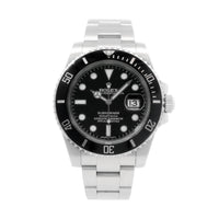 Rolex Submariner 40mm SS 116610LN