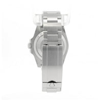 Rolex Submariner 40mm SS 116610LN