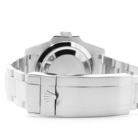 Rolex Submariner 40mm SS 116610LN