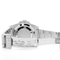 Rolex Submariner 40mm SS 116610LN