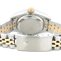 Rolex Datejust 26mm Stainless Steel/Yellow Gold 79173