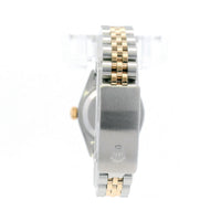Rolex Datejust 26mm Stainless Steel/Yellow Gold 79173