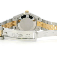 Rolex Datejust 31mm Stainless Steel/Yellow Gold  278273