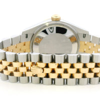 Rolex Datejust 31mm Stainless Steel/Yellow Gold  278273