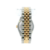 Rolex Datejust 31mm Stainless Steel/Yellow Gold  278273