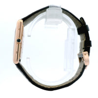 Cartier Tank Louis 18k Rose Gold 3816
