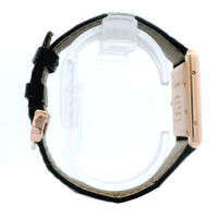 Cartier Tank Louis 18k Rose Gold 3816