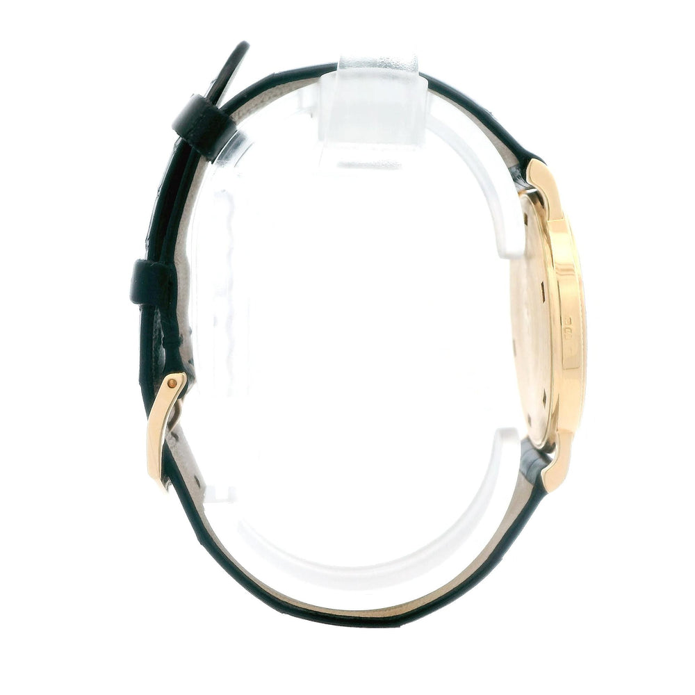 Patek Philippe Calatrava 32mm 18k YG 3520