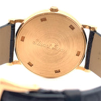 Patek Philippe Calatrava 32mm 18k YG 3520