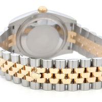 Rolex Datejust 36mm Stainless Steel/Yellow Gold 116233
