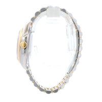 Rolex Datejust 36mm Stainless Steel/Yellow Gold 116233
