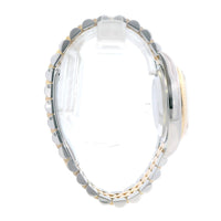 Rolex Datejust 36mm Stainless Steel/Yellow Gold 116233