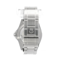 Rolex Kermit Submariner 40mm Stainless Steel 16610LV