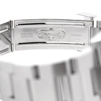 Rolex Kermit Submariner 40mm Stainless Steel 16610LV