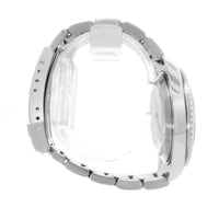 Rolex Kermit Submariner 40mm Stainless Steel 16610LV