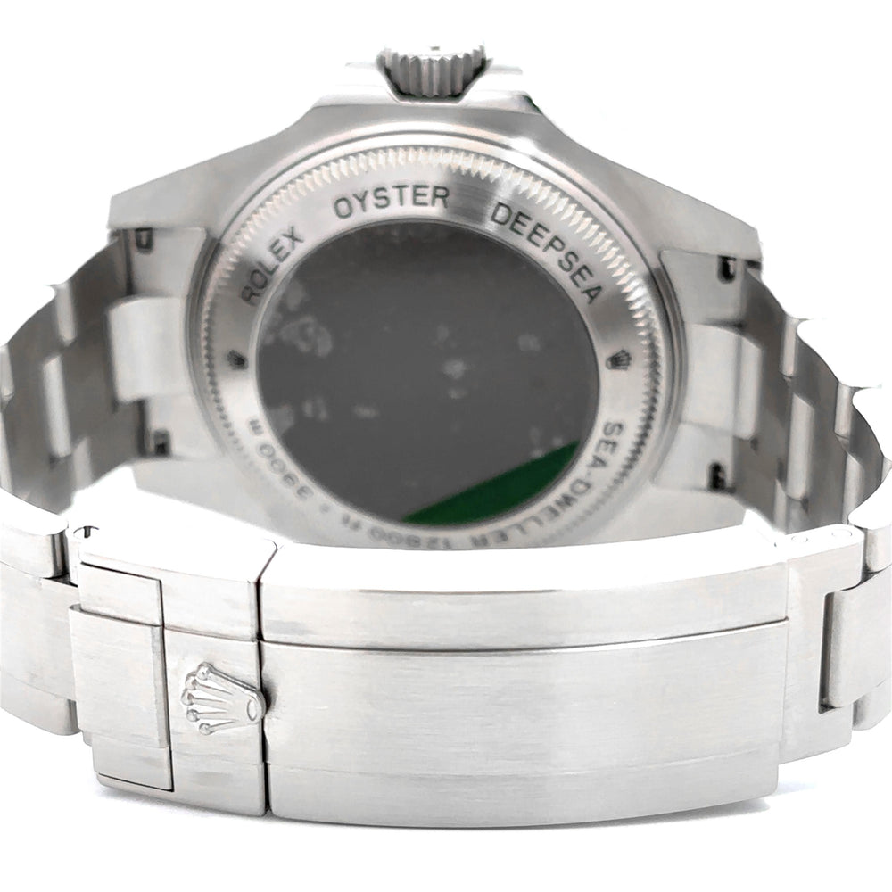 Rolex Seadweller 44mm Stainless Steel 116660