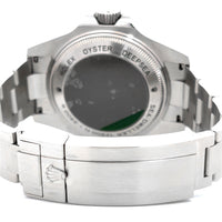 Rolex Seadweller 44mm Stainless Steel 116660