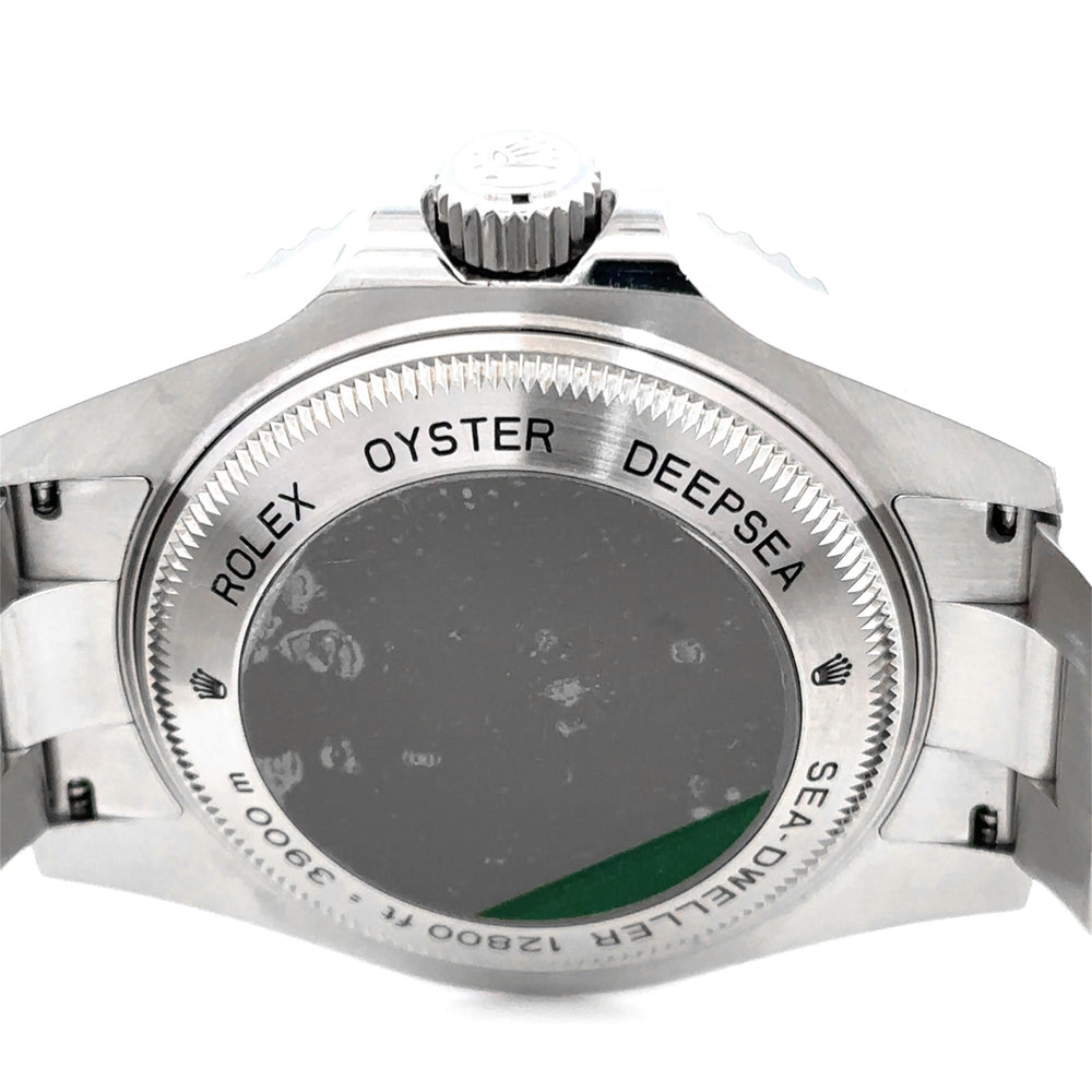 Rolex Seadweller 44mm Stainless Steel 116660