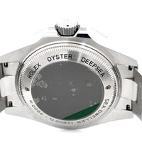 Rolex Seadweller 44mm Stainless Steel 116660