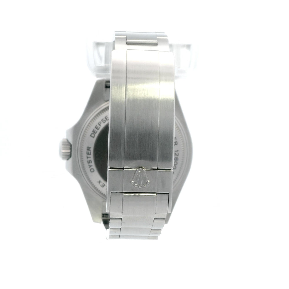 Rolex Seadweller 44mm Stainless Steel 116660