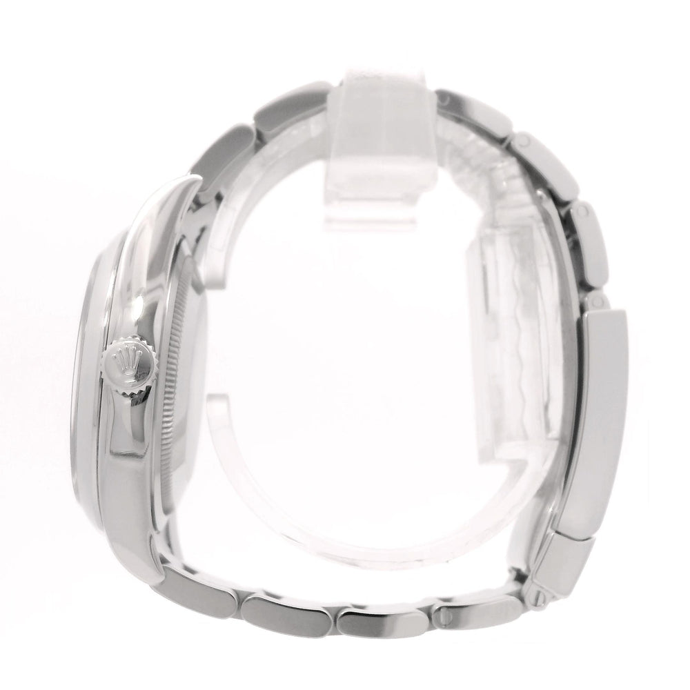 Rolex Oyster Perpetual 36mm Stainless Steel 116000