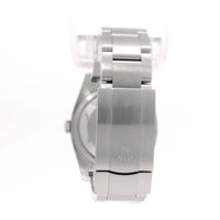 Rolex Oyster Perpetual 36mm Stainless Steel 116000