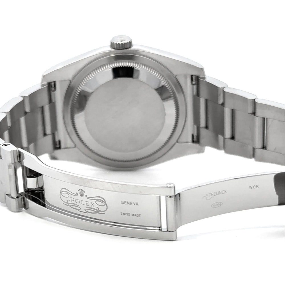 Rolex Oyster Perpetual 36mm Stainless Steel 116000