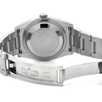 Rolex Oyster Perpetual 36mm Stainless Steel 116000