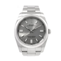 Rolex Oyster Perpetual 36mm Stainless Steel 116000