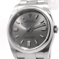 Rolex Oyster Perpetual 36mm Stainless Steel 116000