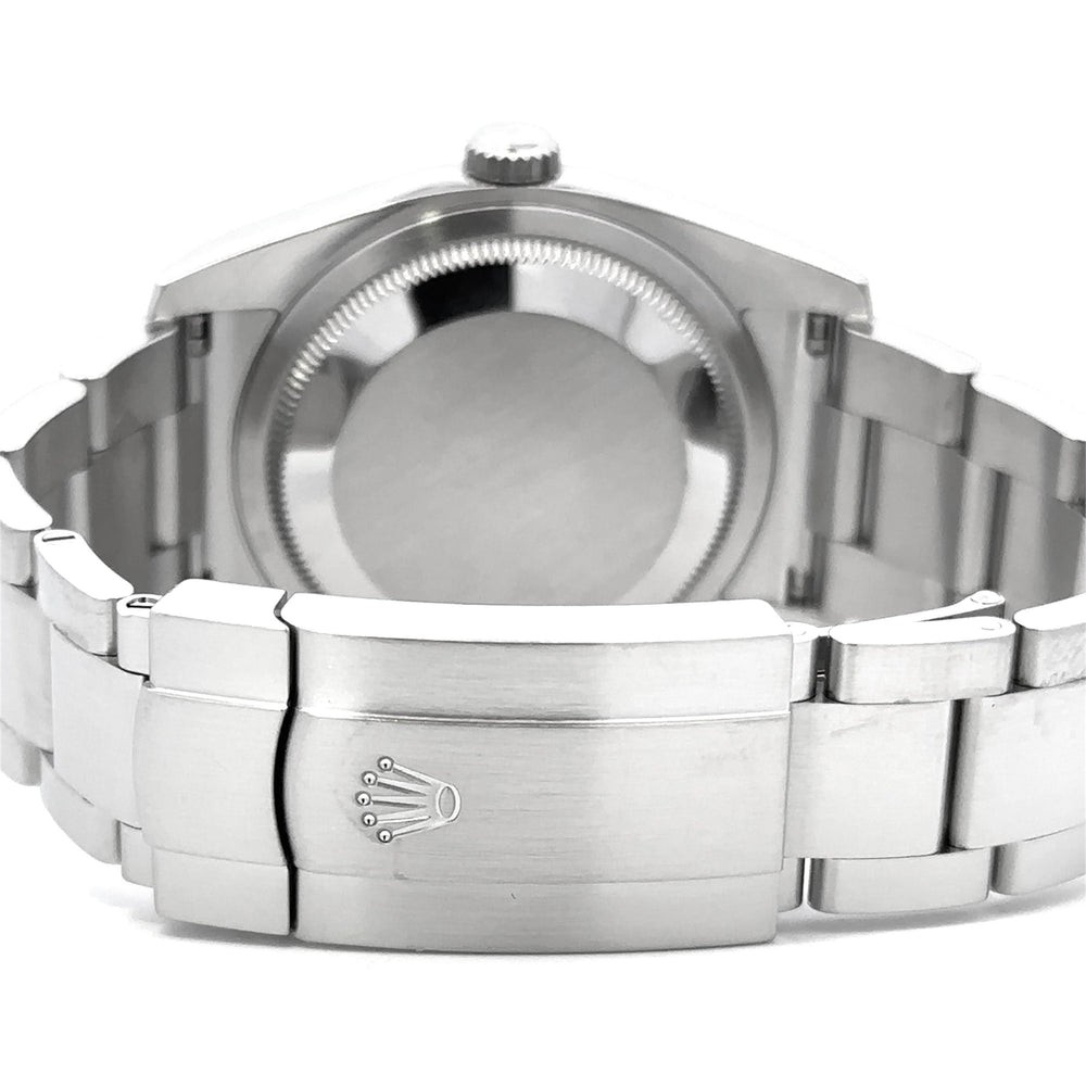 Rolex Oyster Perpetual 36mm Stainless Steel 116000