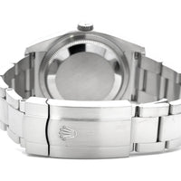 Rolex Oyster Perpetual 36mm Stainless Steel 116000