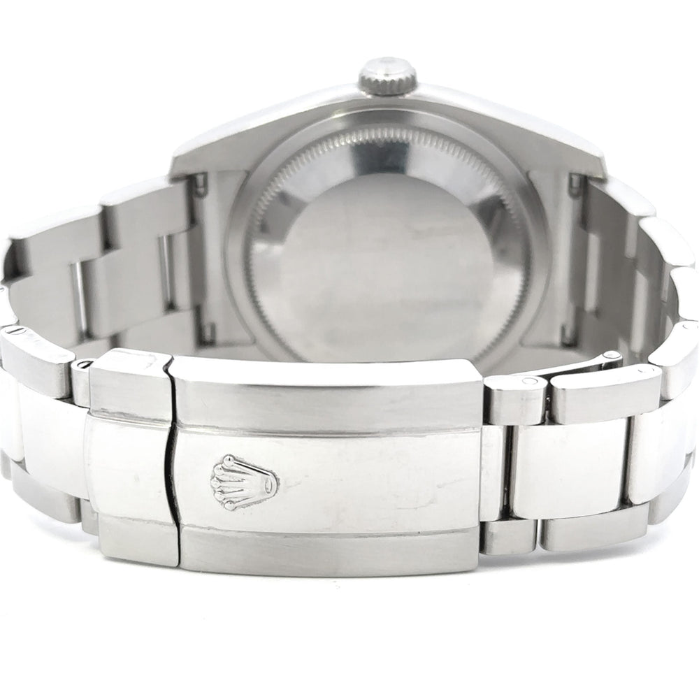 Rolex Datejust 36mm Stainless Steel 116200