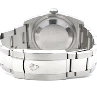 Rolex Datejust 36mm Stainless Steel 116200