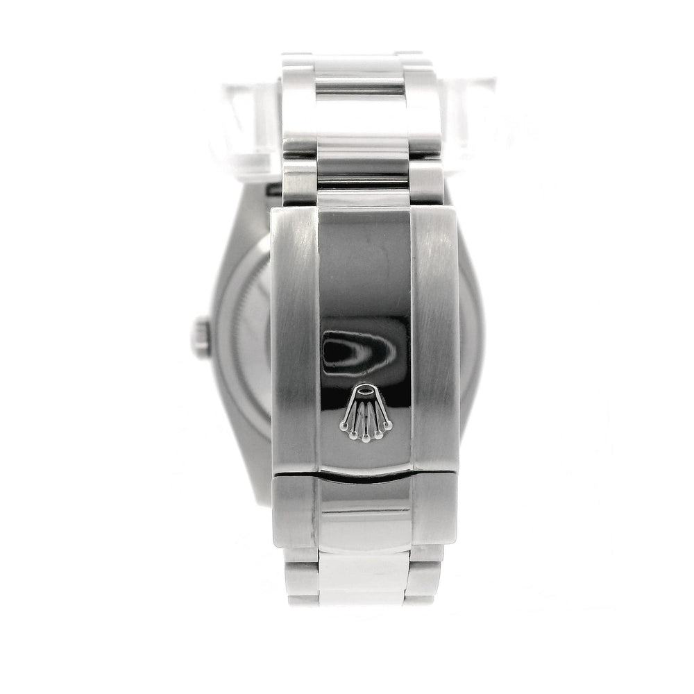 Rolex Datejust 36mm Stainless Steel 116200