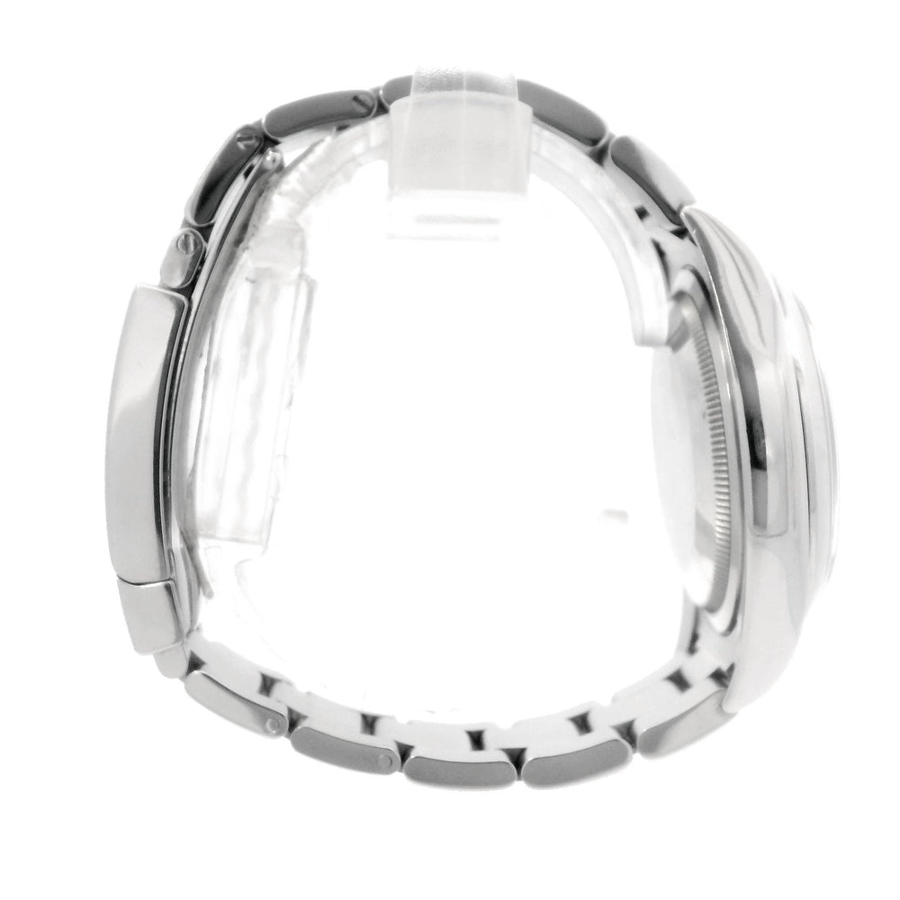 Rolex Datejust 36mm Stainless Steel 116200