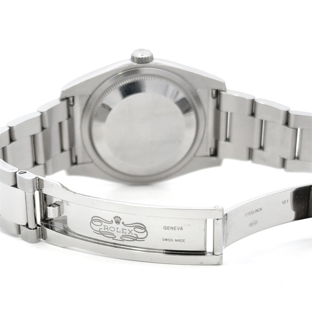 Rolex Datejust 36mm Stainless Steel 116200