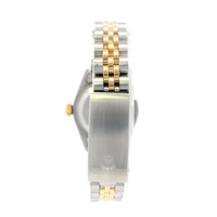 Rolex Datejust 26mm SS/Yellow Gold 69173