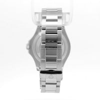 Rolex Yachtmaster 40mm Stainless Steel with Platinum Bezel 16622