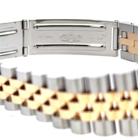 Rolex Datejust 31mm Two Tone 68273