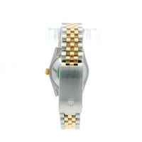 Rolex Datejust 31mm Two Tone 68273