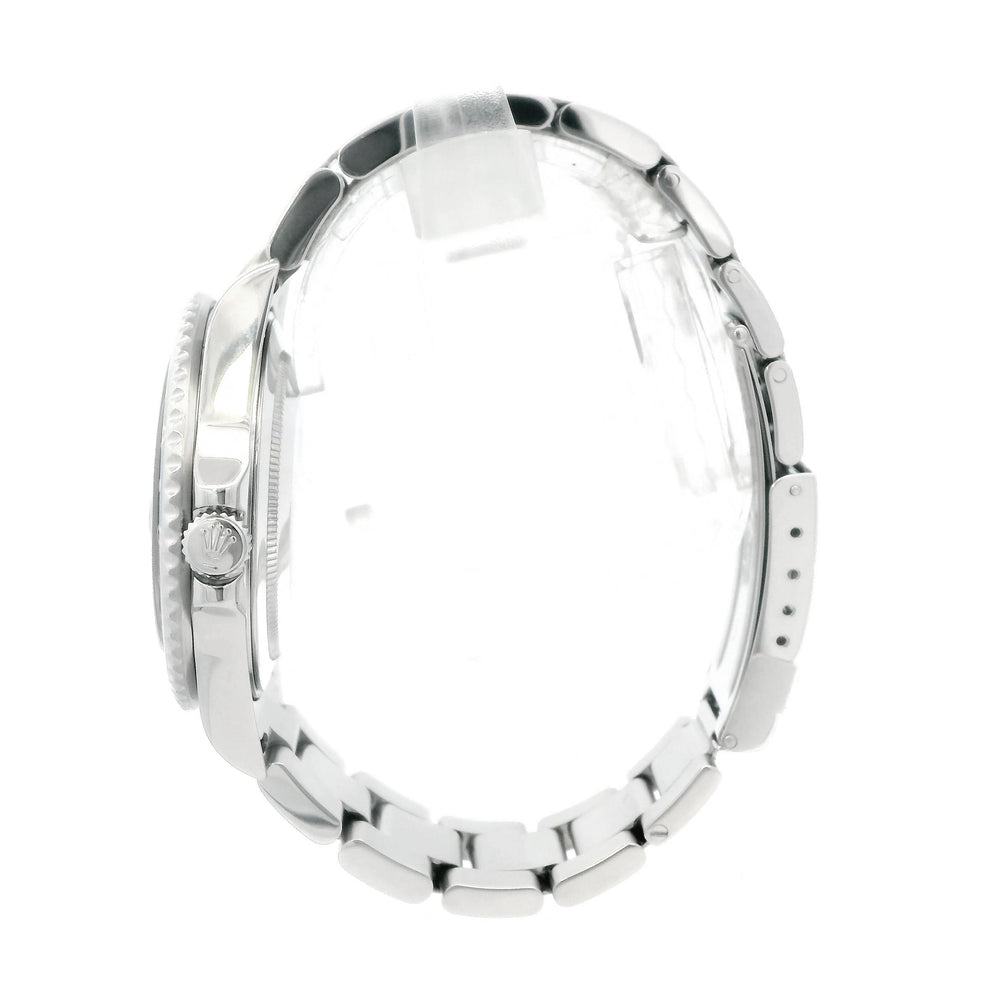 Rolex GMT Master II 40mm Pepsi 16710