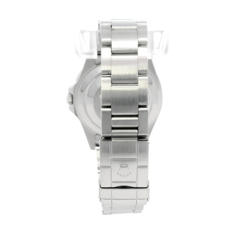 Rolex GMT Master II 40mm Pepsi 16710