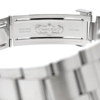 Rolex GMT Master II 40mm Pepsi 16710