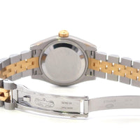 Rolex Datejust 26mm SS/Yellow Gold 179173